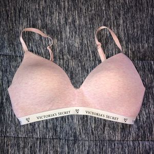 Victoria’s Secret Bra